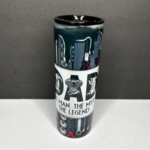 Dad Drink Tumbler